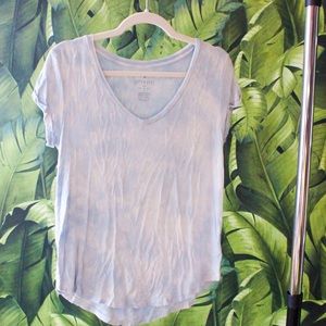 American Eagle Outfitters Soft + Sexy Tee